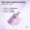 L'Oréal Paris Crema Para Peinar Elvive Hidra Hialurónico Hidratación intensa