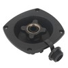 Rv Wall Mount Water Inlet Pressure Regulated City Water Entry