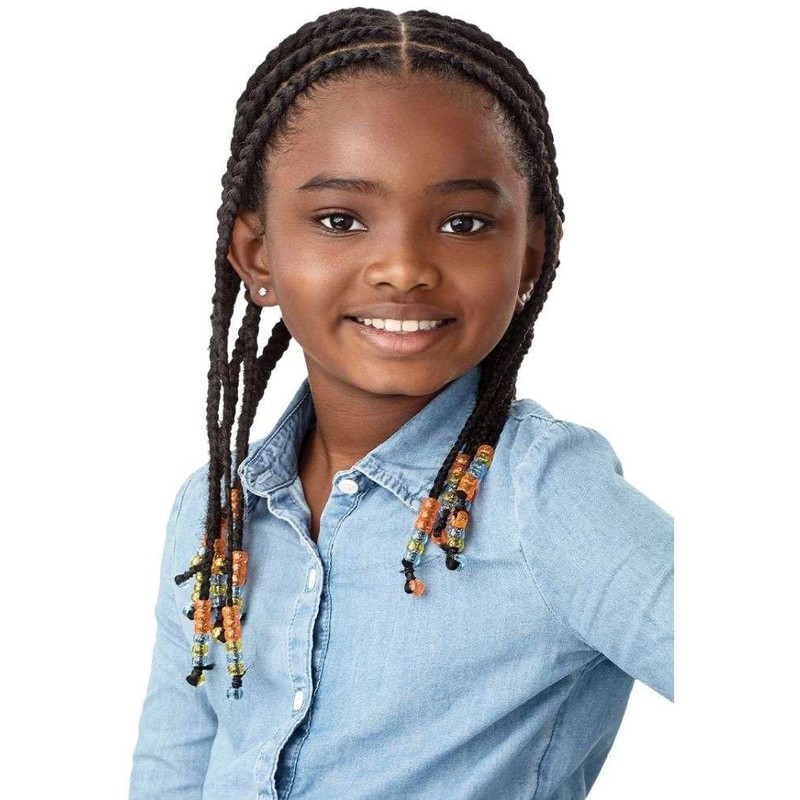 Outre X-Pression - Lil Looks - Pre Stretched Calming Braid