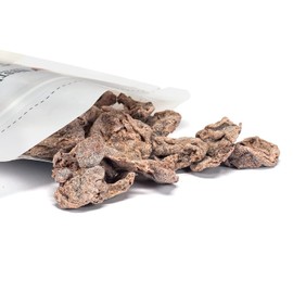 NESTLADY Japanese Dried Sweet Seedless Plums 45g (2 Packs, 90g in Total) - 100% Natural, healthy snacks, suitable for everyone, seedless plum, NON GMO, Vegan