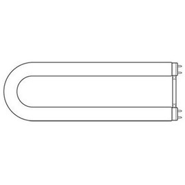 Current Professional Lighting F31T8SPX41/U/ECO Moduline Linear Fluorescent, T8 (Pack of 1)