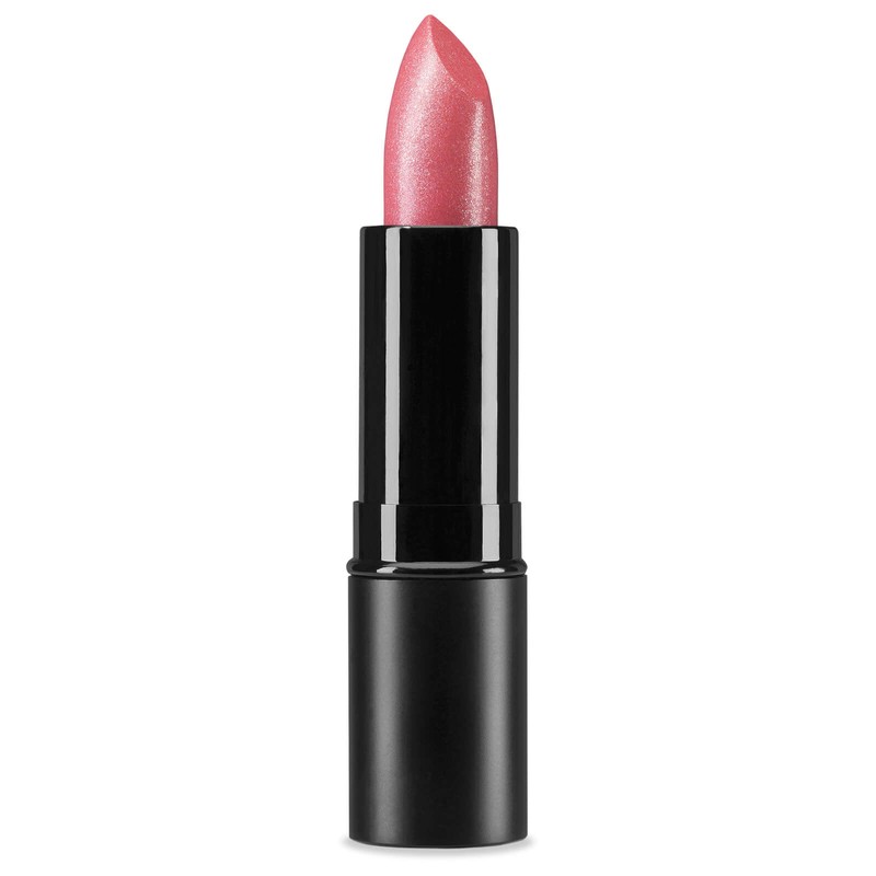 Youngblood Mineral Crème Lipstick 4g (Various Shades), Envy