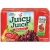 Juicy Juice Fruit Punch Single Serve Box, 54 Fluid Ounce