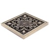 Bathroom Floor Drain Kit Antique Shower Drain Accessory for Home