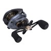 Baitcasting Reel Lure Fishing Reel Wheel 7.2:1 Ratio 18+1BB with