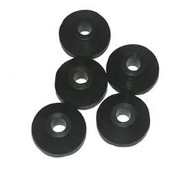 LASCO 02-1079 3/8 Beveled Faucet Washer, 6-Pack