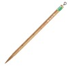 Akashiya PM-302 Calligraphy Brush, Medium Brush, Wolf Hair Medium Brush