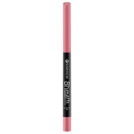 Essence - 8H Matte Comfort Lip Pencil
