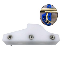 TUOREN Trumpet Repair Tool Main Tuning Tube Pipe Pulling Tool Brass Winds Instrument Repair Puller Tool