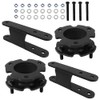 SCITOO 2.5 inch/ 2-3 inch Front/Rear Lift Leveling Kit 2.5"/