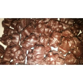 Mrs. Cavanaugh's Chocolate Cinnamon Bears Dark Chocolate 1-lb