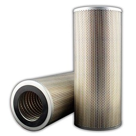 Big Filter Replacement Hydraulic Filter Compatible with CARQUEST 96355, 2-Pack