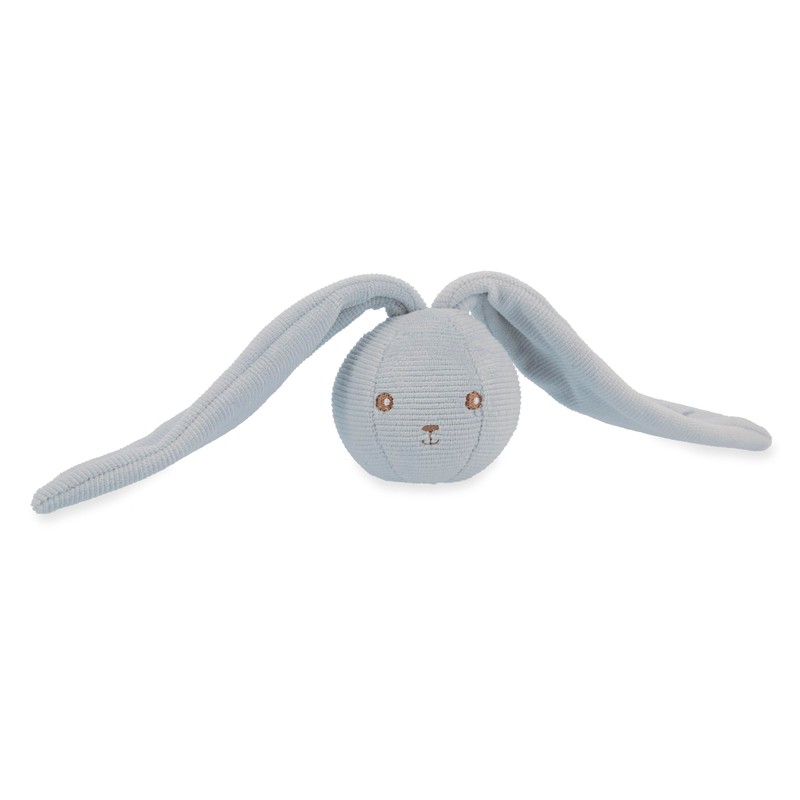 KALOO - Lapinoo - Rabbit Rattle Ball - 6 cm