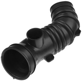 A-Premium - Tubo de manguera de admisión de aire para motor [compatible con DOHC, 4 Cyl 2.7 L 2.4 L] compatible con Toyota Tacoma 1995-2004, 4Runner 1996-2000, reemplazo# 178810C010