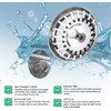 Stainless Steel Kitchen Sink Plug Strainer – Rust Free Kitchen