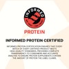ISOLATE PROTEIN - Flavors: Vanilla