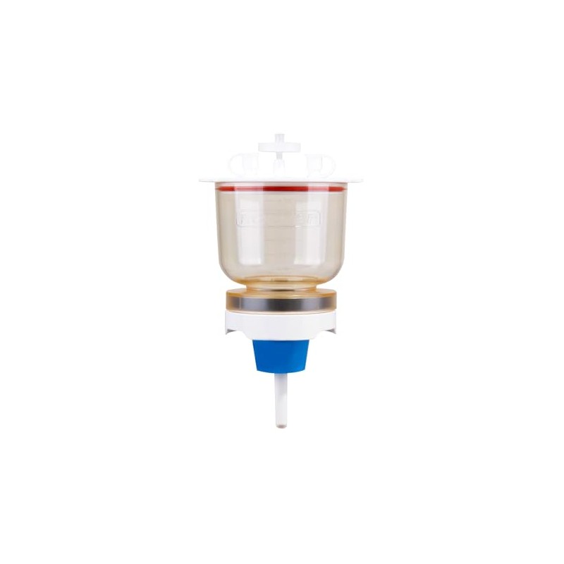 Rocker Scientific MF3 Laboratory Magnetic Filter Funnel with Lid Kit,