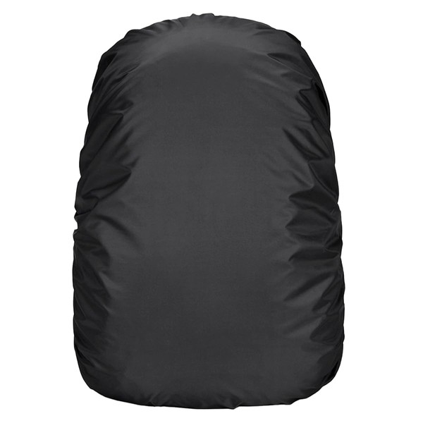 KASSAI Backpack Rain Cover, Waterproof, 6.2 - 32.8 gal (20