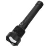 XHP70 9000LM 3 Lighting Modes LED Flashlight USB Strong Light