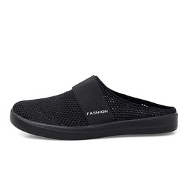 TANTOO Sandalias Deportivas Atléticas Antideslizantes Flats para Mujer