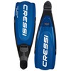 Cressi Gara Modular Sprint, Blue, 36/37