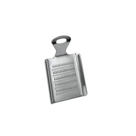 Metaltex 194522000 Vegetable Slicer, Stainless Steel, Silver