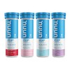 Nuun Sport Tabletas Bebida Electrolítica Caja Tubos Porciones Mezcla Sabor