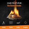 InstaFire Tactical Fire Starting Kit (Includes Rechargeable Lighter, Ferro Rod,