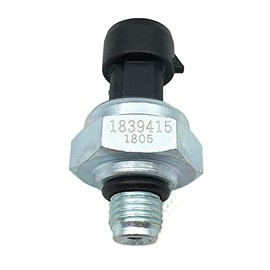 Sensor de presión de aceite 1839415 1839415C91 para Navistar Internacional 04-07 DT466E DT570