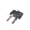 OE Quality Twist Lock Handle & Latches 83514 / 83515