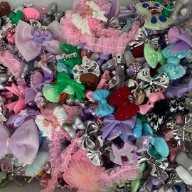 【HS1】5oz Mix for Diy (Mixes do change, picture may not be accurate):_Those bows