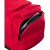 EvoShield Game Day Duffle Baseball Bag - Scarlet