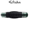 FISHN Waterproof Bait Box - Indicator Box - Indicator Bag