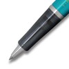 Pilot ゲルインキボールペン タイムラインゲル ピーコックグリーン LTL-3SR-PG 本体サイズ:120x14.3mm/25g
