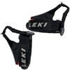 LEKI Leki Sport Unisex Adult Ski Poles, Red, EU