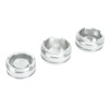Pinless Accumulator Piston Kit FWD 1‑2 and 3‑4 High Strength