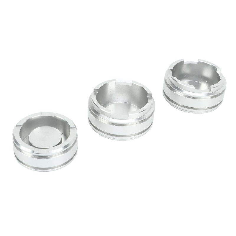 Pinless Accumulator Piston Kit FWD 1‑2 and 3‑4 High Strength