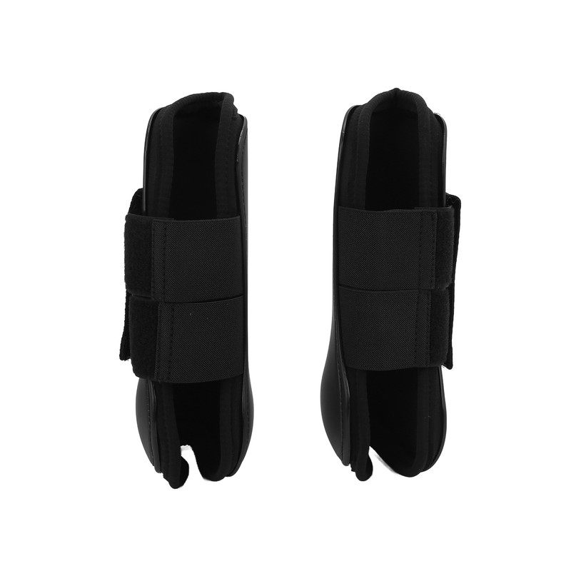 2 Pcs Horse Tendon Boots Set Soft Prevent Slip Cushioning