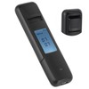 Portable Breathalyzer LCD Display Wine Tester Drunk Driving Analyzer Blow