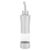 Olive Oil Dispenser Bottle 304 Stainless Steel Vinegar Cruet with