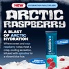 Liquid I.V.® Hydration Multiplier - Arctic Raspberry | Electrolyte Powder