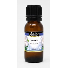 Anise Star Pure Essential Oil (0.50 oz, ZIN: 305081)