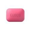 Eubos Basic Red Solid Washing Bar 125gr