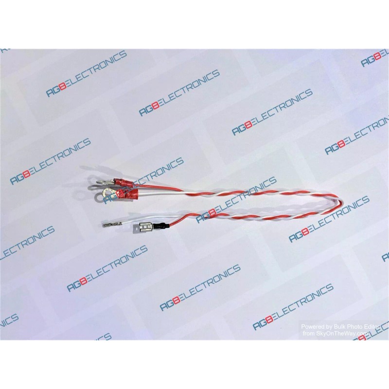 Unbranded EXACT Replacement for ANSALDO part# AT804S16 - Semiconductor Thyristor