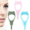 3pcs Mascara Shield Applicator Guard 3 in 1 Lash Tool