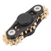 Gears Linkage Rotating Toy Kid Adult Metal ADHD Anxiety Stress