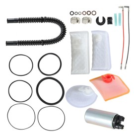 Generic Suzuki LTR450 2006-2011 Fuel Pump Strainer Direct Replacement 15100-45G02