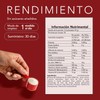 Creatina + HMB Suplemento Alimenticio 300g - Creatina Monohidratada 5g,