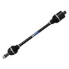 SuperATV Heavy Duty Rhino Brand Rear CV Axle for Yamaha