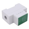 Peacefair Smart Energy Monitor Multifunctional DIN Rail Remote Control WiFi